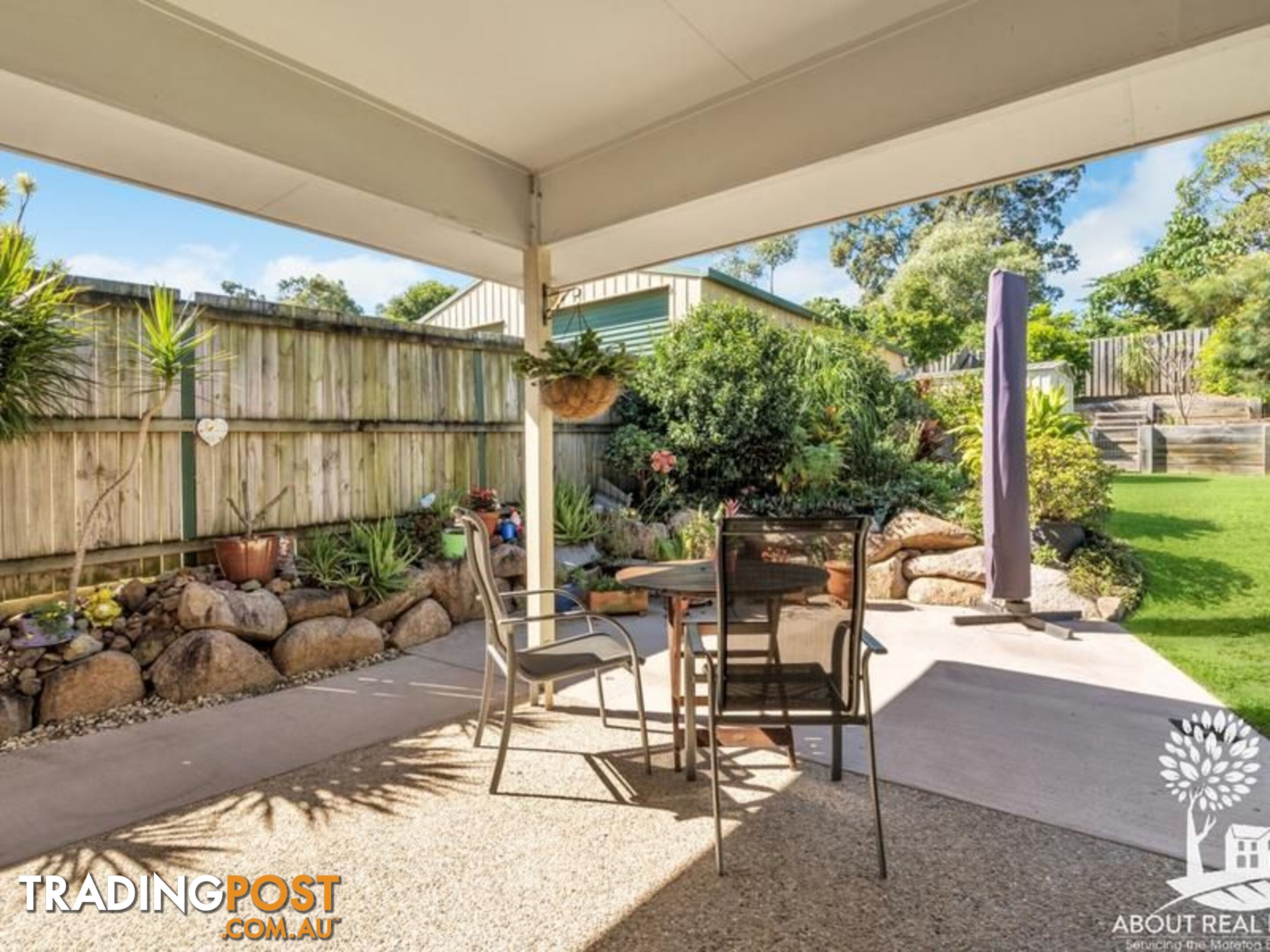 54 cottontree drive NARANGBA QLD 4504