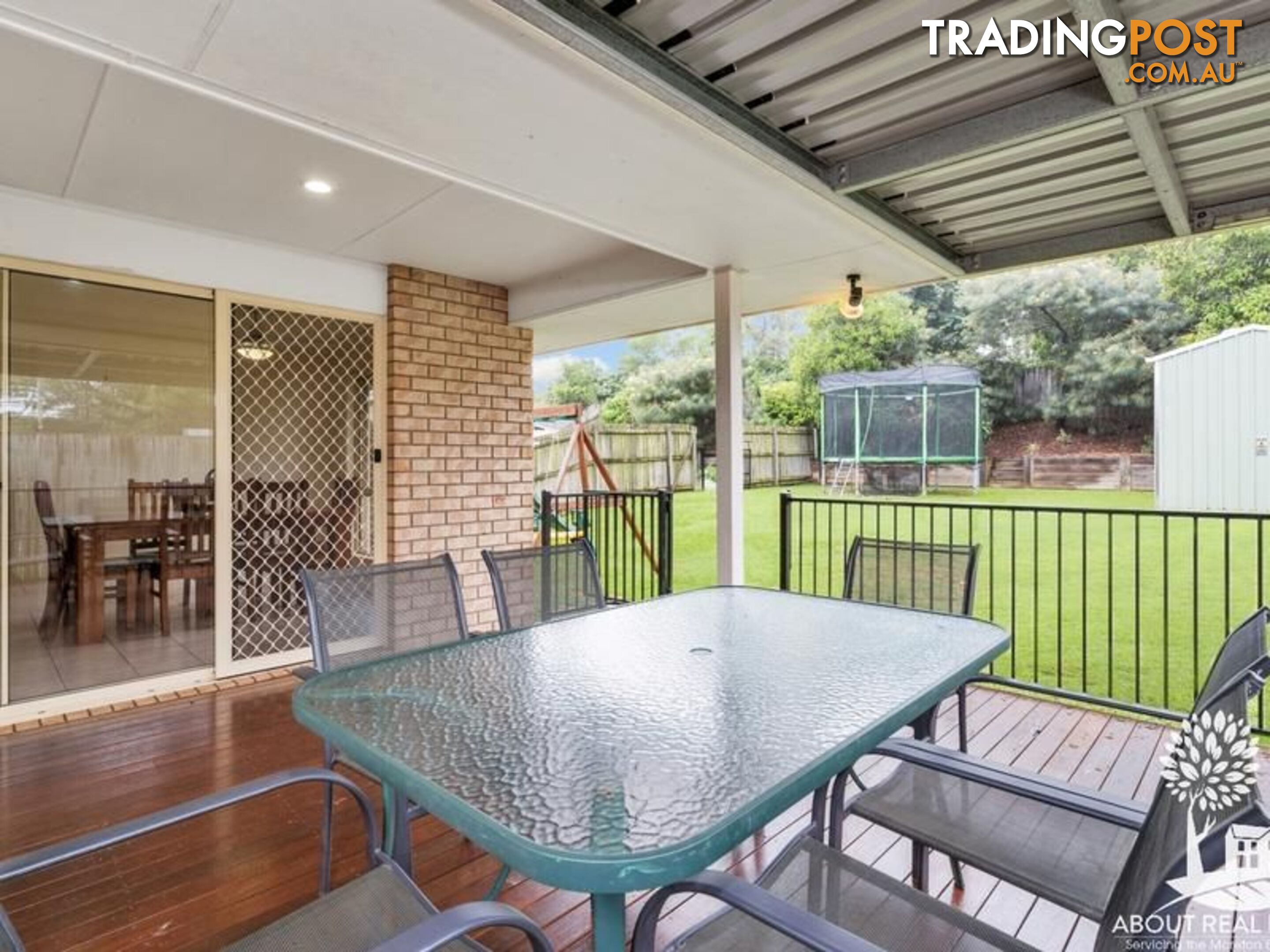 54 cottontree drive NARANGBA QLD 4504