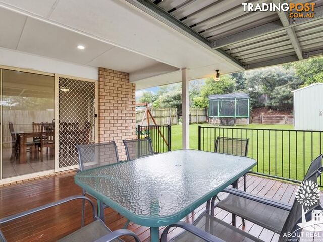 54 cottontree drive NARANGBA QLD 4504