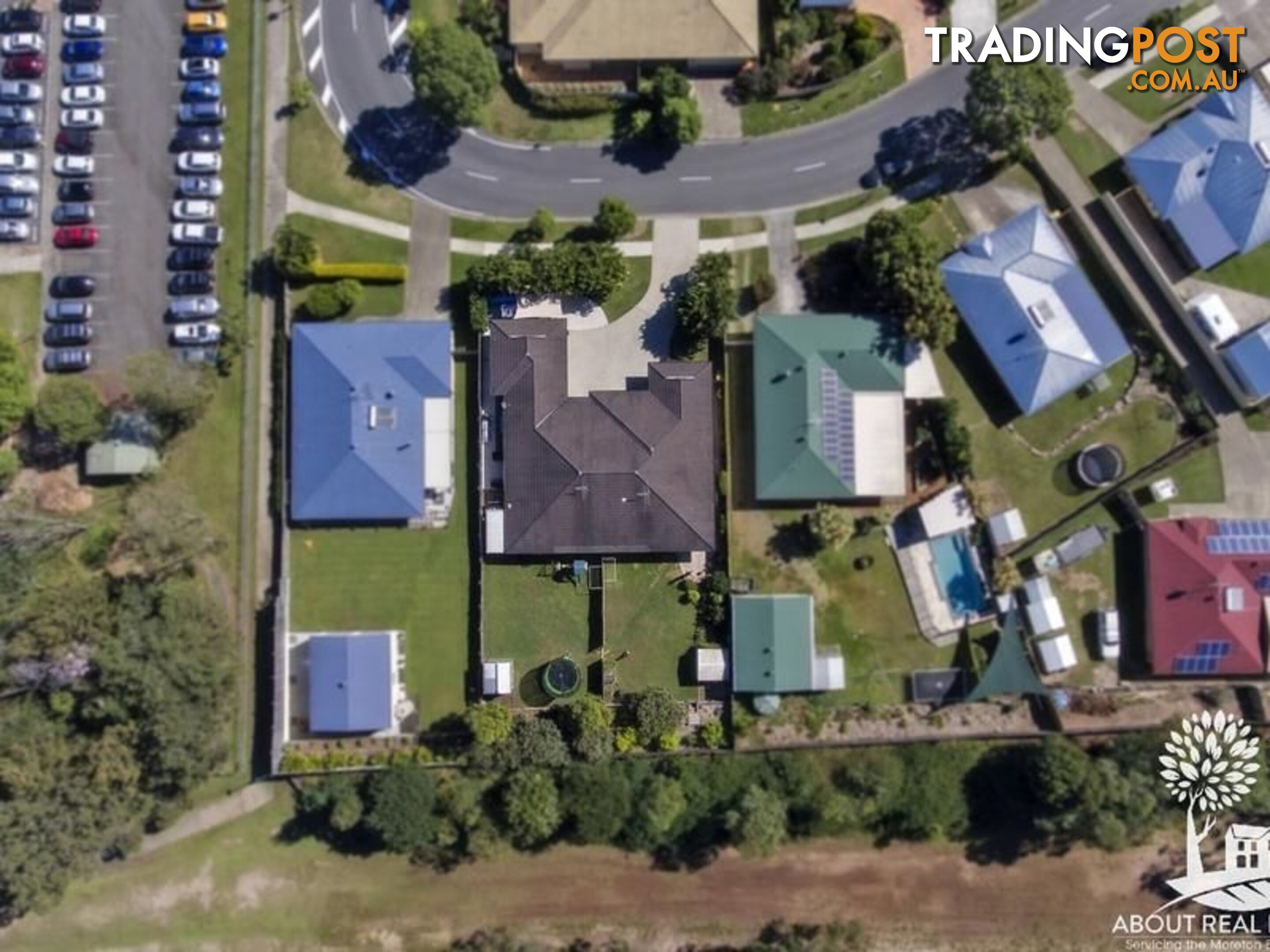 54 cottontree drive NARANGBA QLD 4504