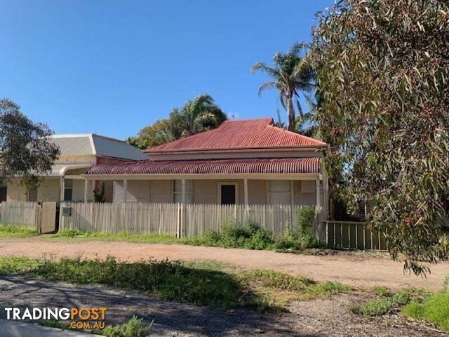 187 Mercury Street Broken Hill NSW 2880