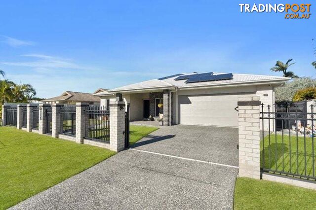 36 Flamingo Drive Banksia Beach QLD 4507