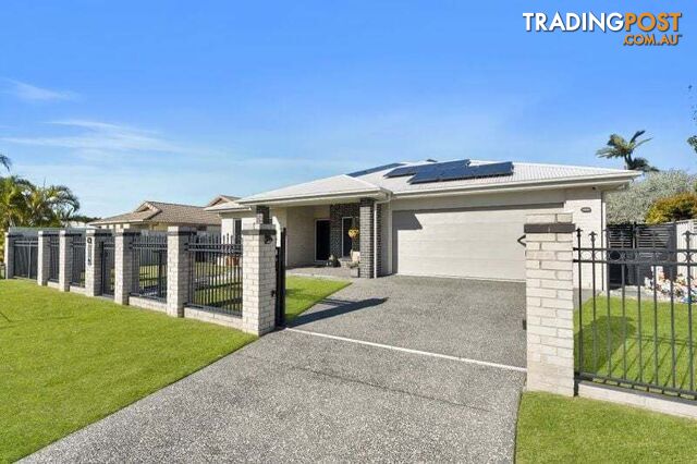 36 Flamingo Drive Banksia Beach QLD 4507