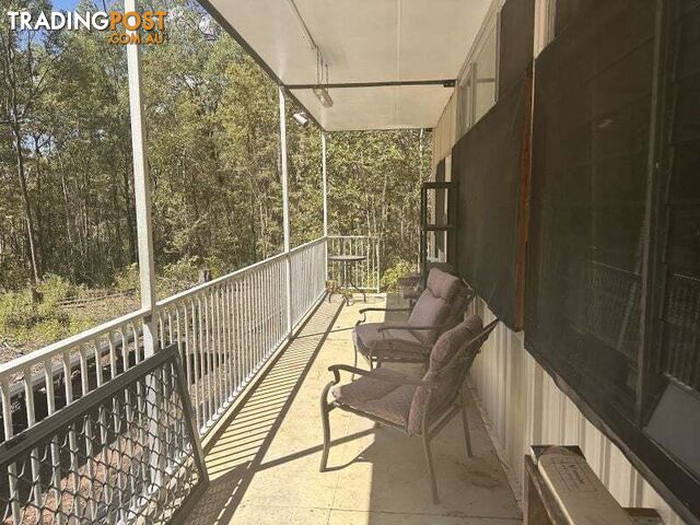 289 Mount Mulgowie Road Buaraba QLD 4311