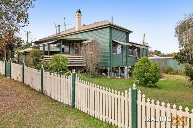 16 Mary Street Warwick QLD 4370