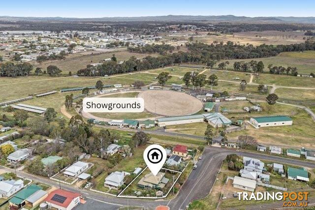16 Mary Street Warwick QLD 4370