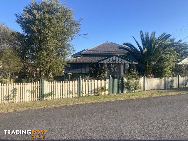 16 Mary Street Warwick QLD 4370