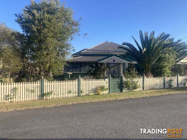 16 Mary Street Warwick QLD 4370