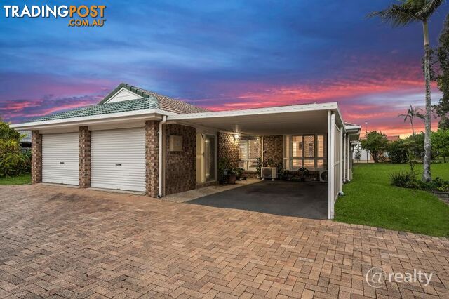 25 Piovesan Court Brendale QLD 4500