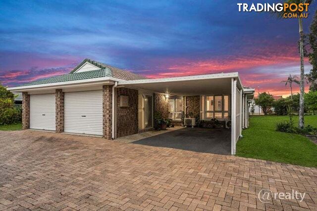 25 Piovesan Court Brendale QLD 4500