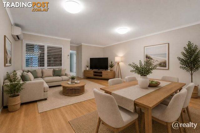 25 Piovesan Court Brendale QLD 4500