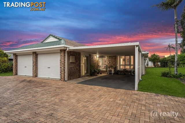 25 Piovesan Court Brendale QLD 4500