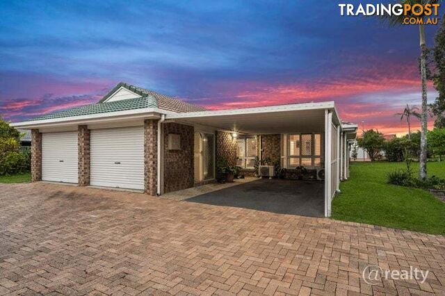 25 Piovesan Court Brendale QLD 4500