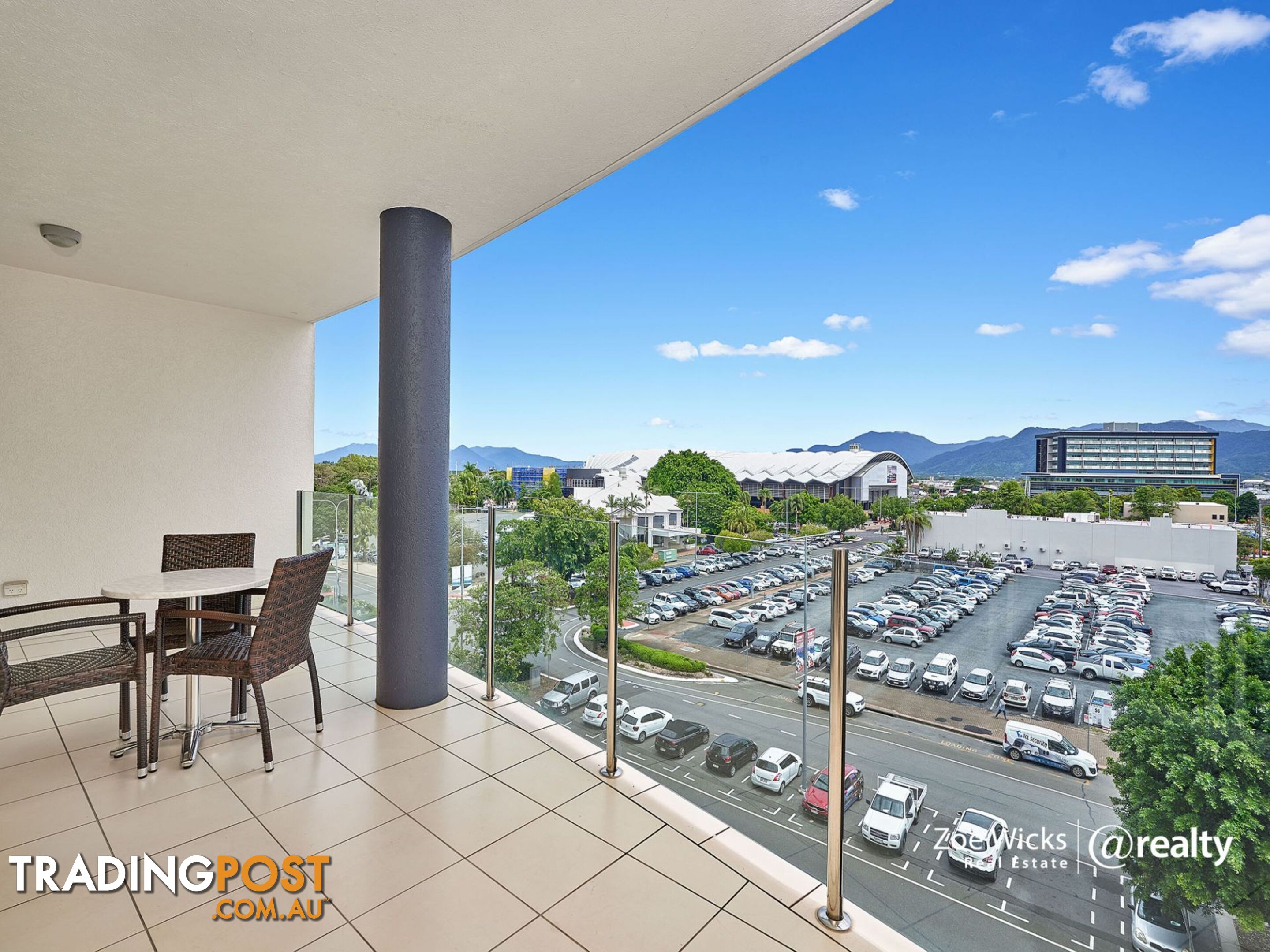 502 6 Lake Street CAIRNS CITY QLD 4870