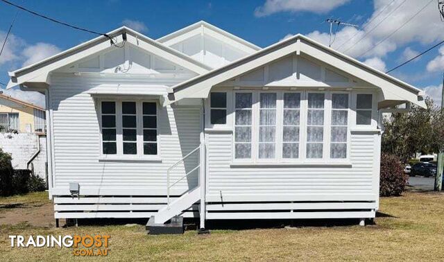 31 Streeter Avenue West Mackay QLD 4740