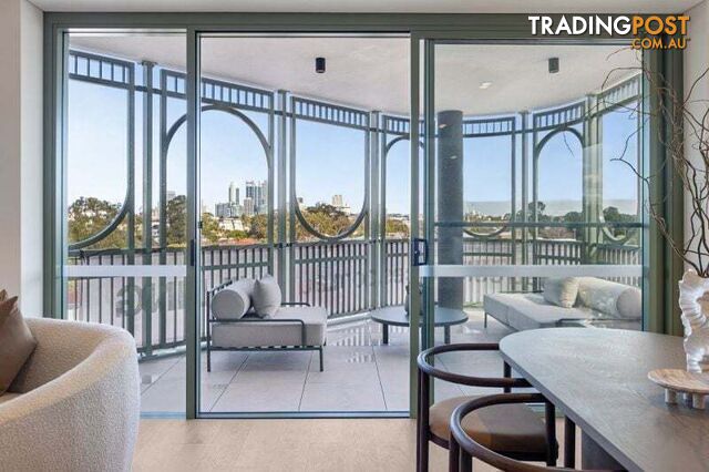 503 141 West Parade Mount Lawley WA 6050