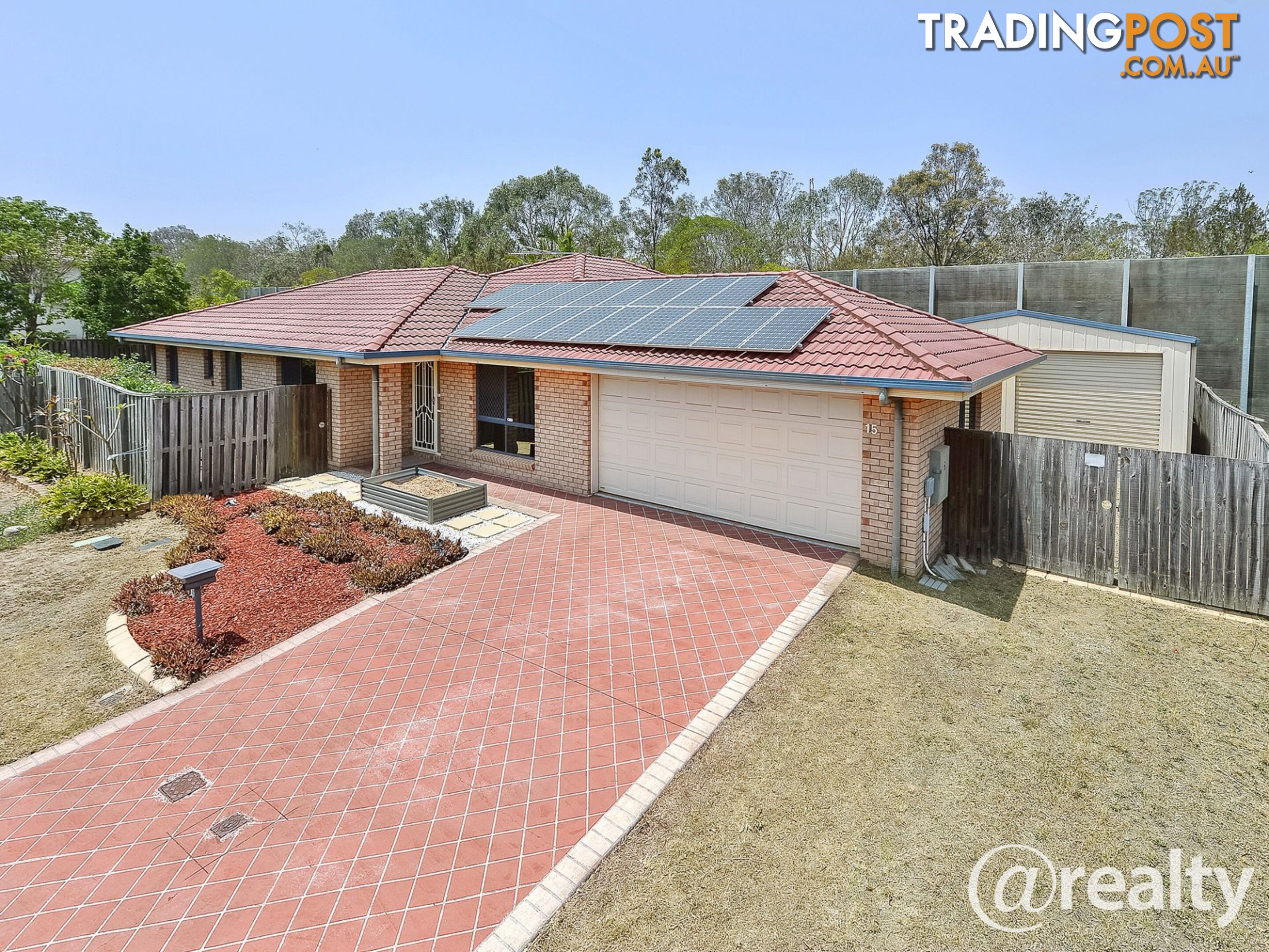 15 Hattah Place Parkinson QLD 4115