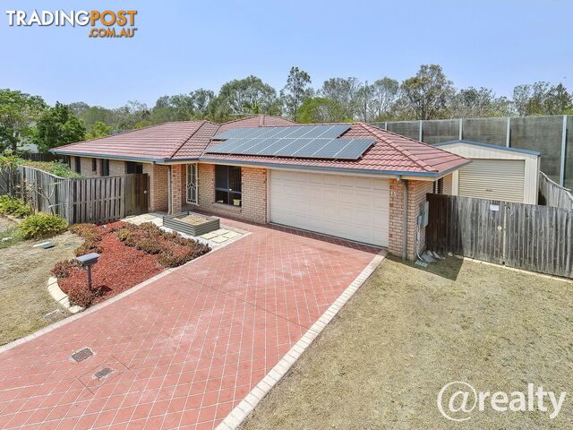 15 Hattah Place Parkinson QLD 4115