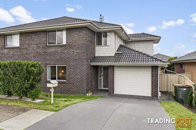 80 Nigella Circuit Hamlyn Terrace NSW 2259