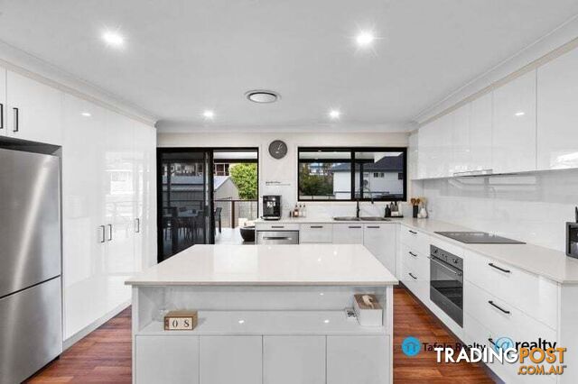 15 Hampshire Crescent Alexandra Hills QLD 4161