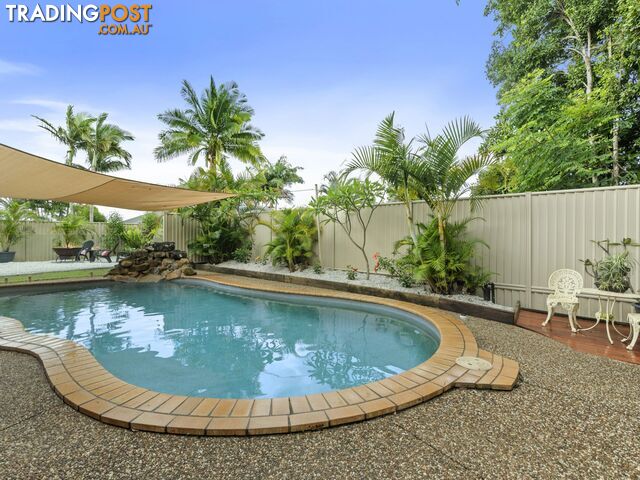 3 Coachwood Court Murwillumbah NSW 2484