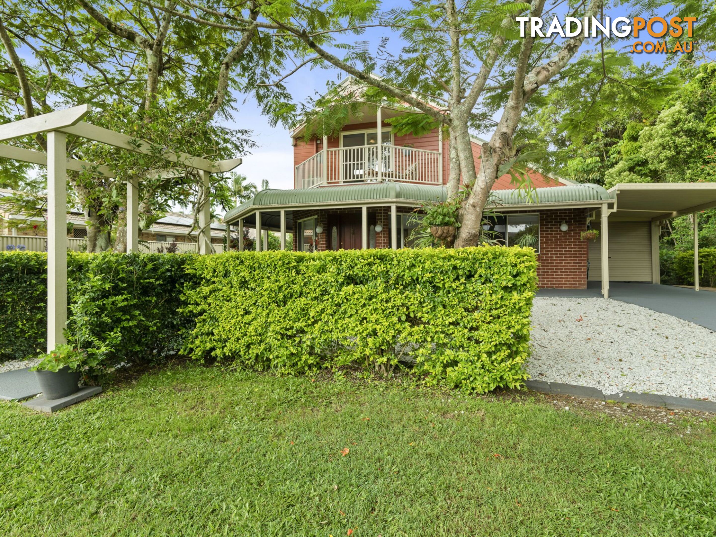 3 Coachwood Court Murwillumbah NSW 2484