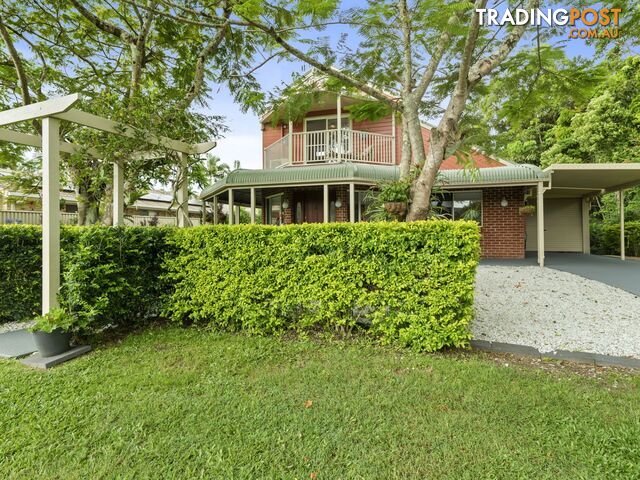 3 Coachwood Court Murwillumbah NSW 2484