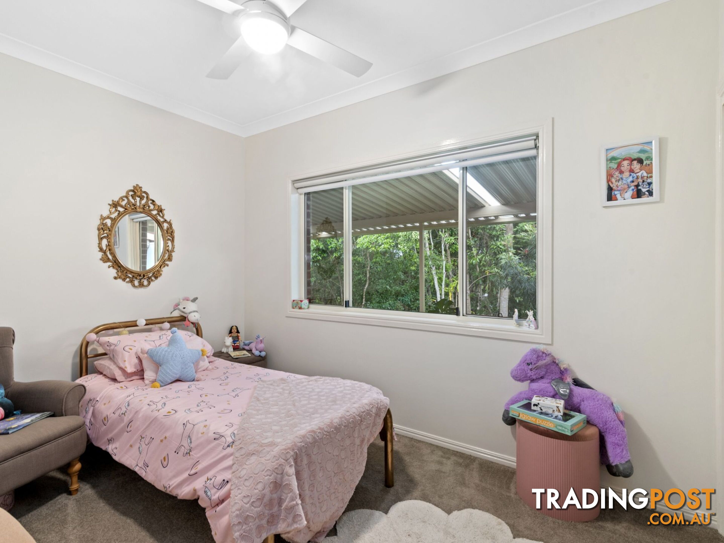 3 Coachwood Court Murwillumbah NSW 2484