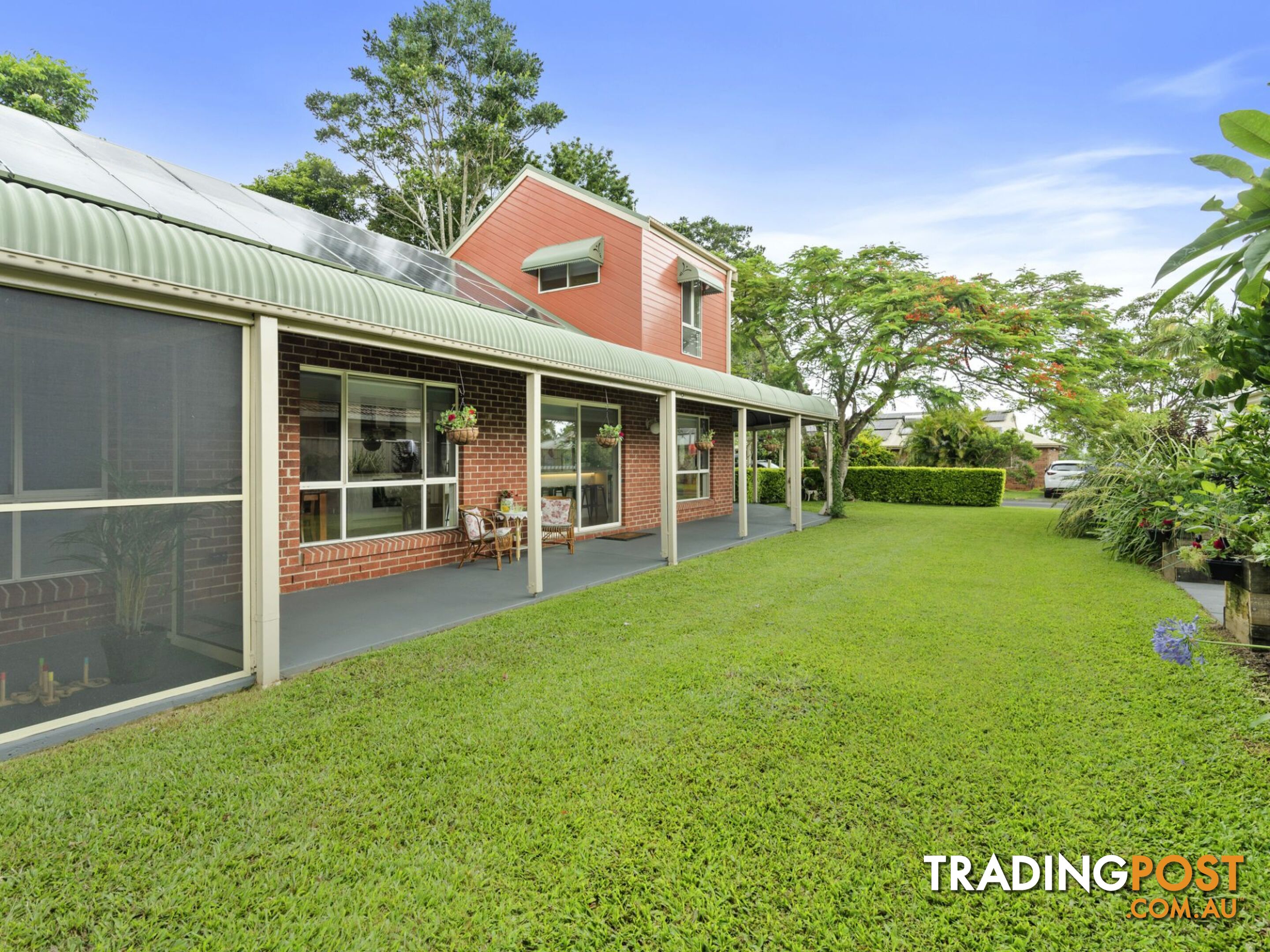 3 Coachwood Court Murwillumbah NSW 2484