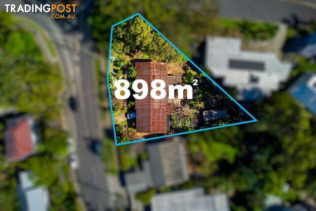 129 Jerrang Street Indooroopilly QLD 4068