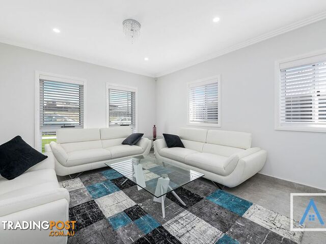 9 Whittingham Street CAMPBELLTOWN NSW 2560