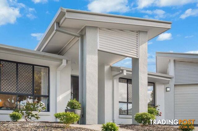 7 Bellamy Close Redland Bay QLD 4165