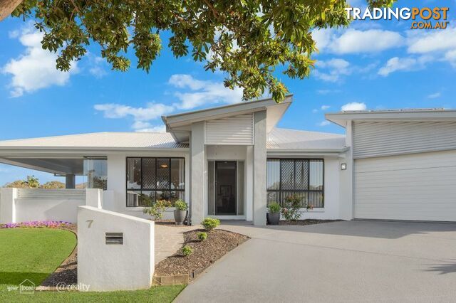 7 Bellamy Close Redland Bay QLD 4165