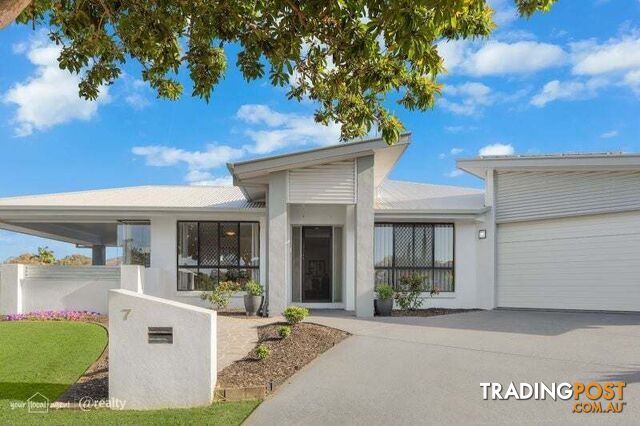 7 Bellamy Close Redland Bay QLD 4165