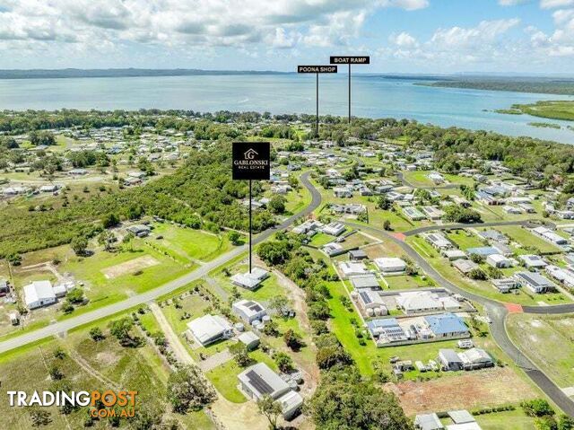 77 Cockatoo Crescent Poona QLD 4650