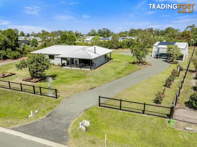 77 Cockatoo Crescent Poona QLD 4650