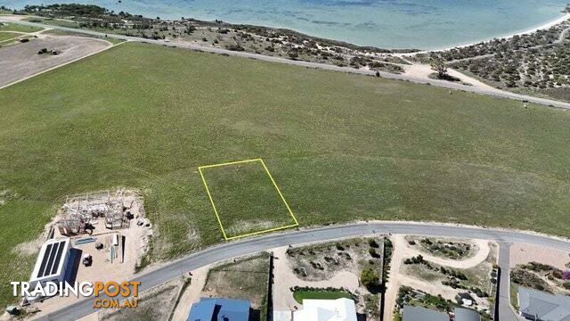 86 Loveshack Route Streaky Bay SA 5680