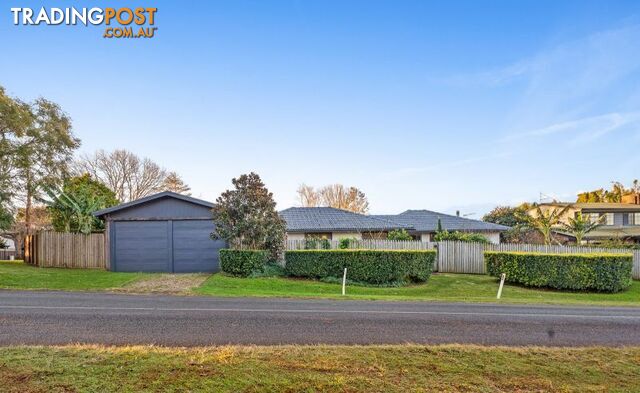 1 Southport Avenue Tamborine Mountain QLD 4272