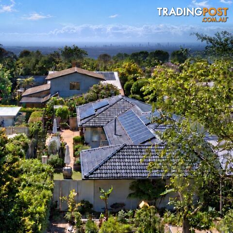 1 Southport Avenue Tamborine Mountain QLD 4272