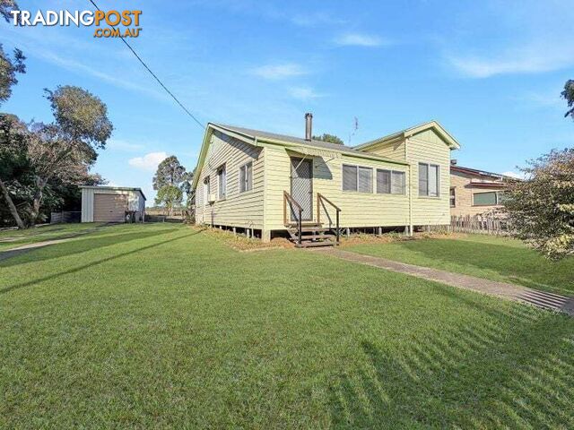 6 Gwen Street Kingaroy QLD 4610