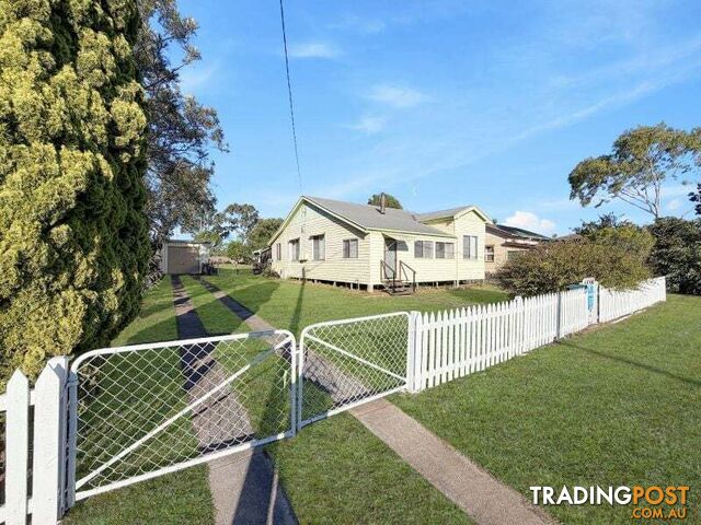 6 Gwen Street Kingaroy QLD 4610