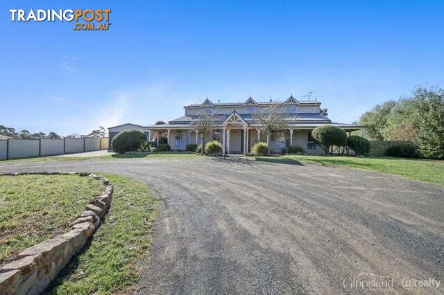 6 Acacia Way Churchill VIC 3842