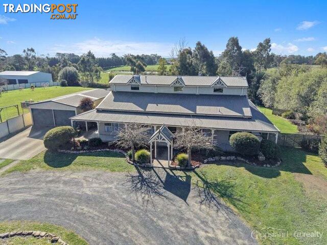 6 Acacia Way Churchill VIC 3842