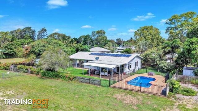 11 Moore Park Road Moore Park Beach QLD 4670