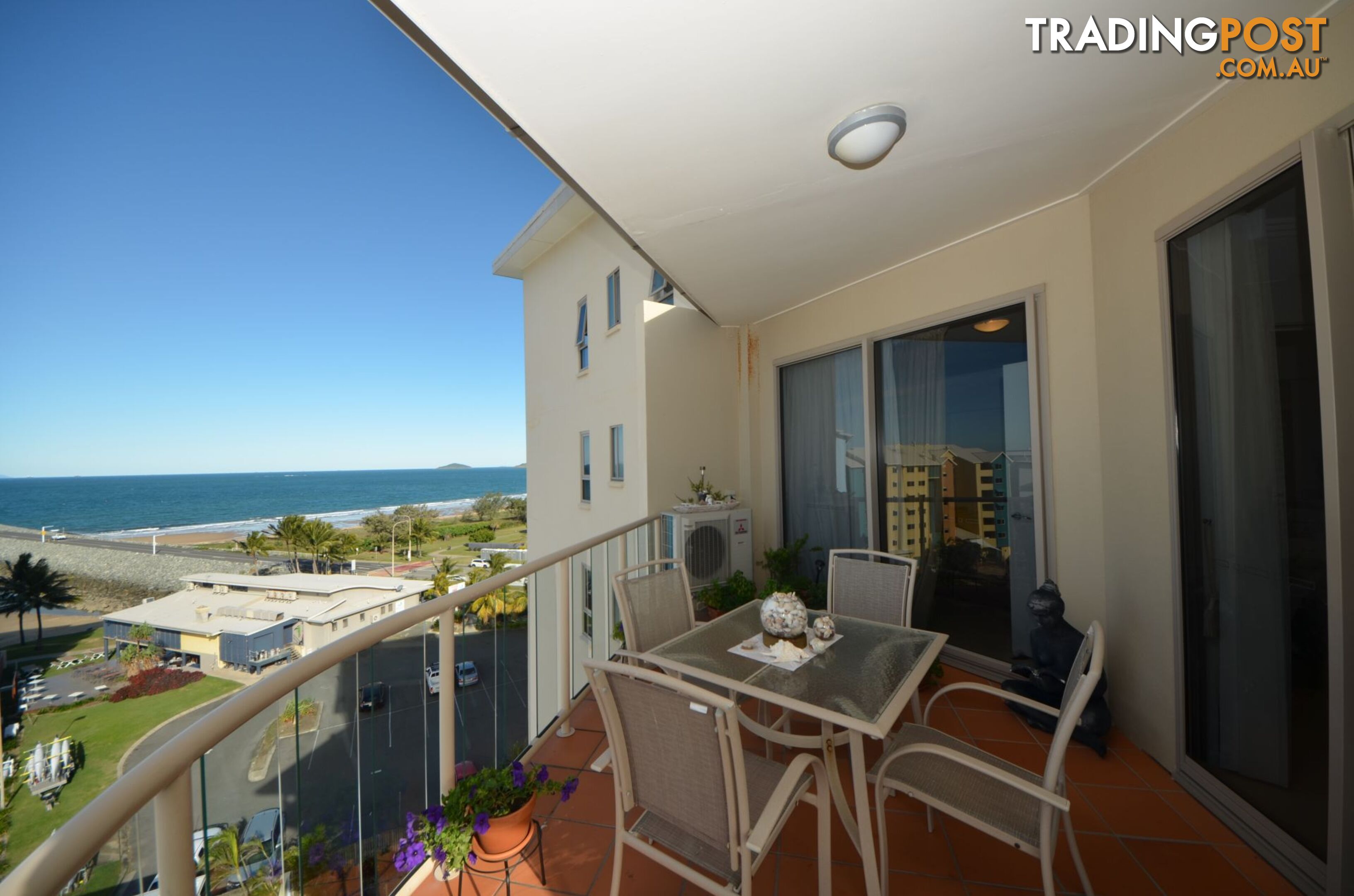 25 8 Breakwater Access Mackay Harbour QLD 4740