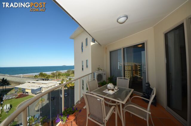 25 8 Breakwater Access Mackay Harbour QLD 4740