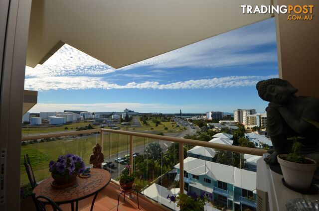 25 8 Breakwater Access Mackay Harbour QLD 4740