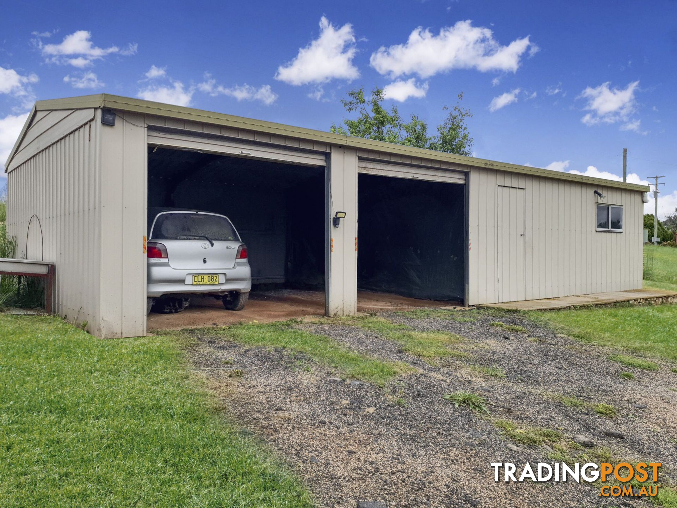 478 Hen and Chicken Lane Evans Plains NSW 2795