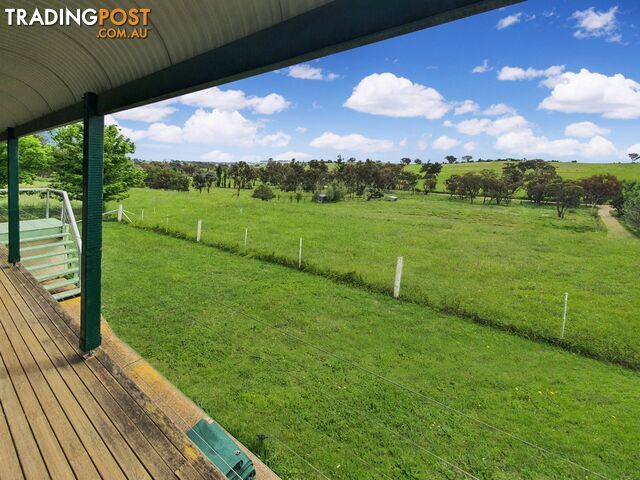 478 Hen and Chicken Lane Evans Plains NSW 2795