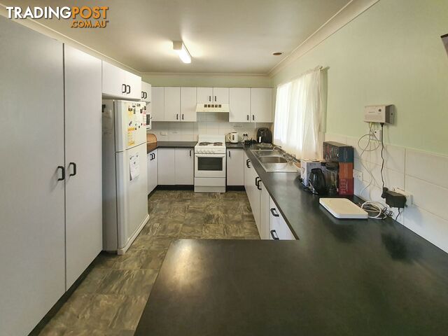 478 Hen and Chicken Lane Evans Plains NSW 2795